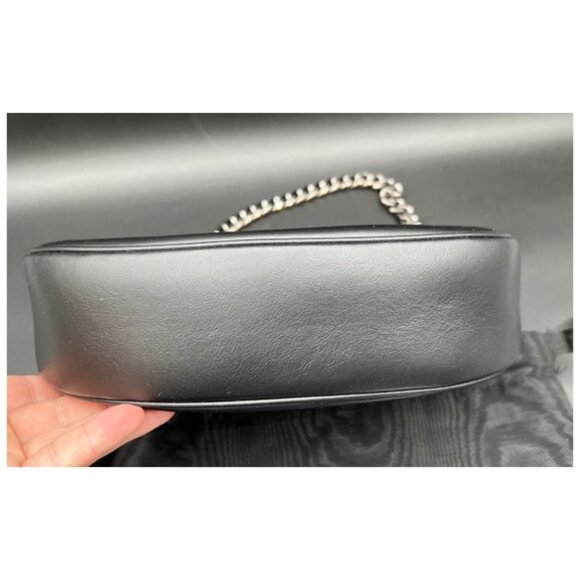 Pre-owned Celine Medium Ava Chain Handbag - Priced to Sell Fast - Picture 7 of 11